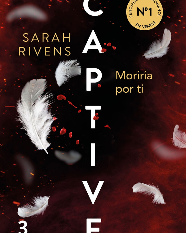 Captive: Moriría Por Ti