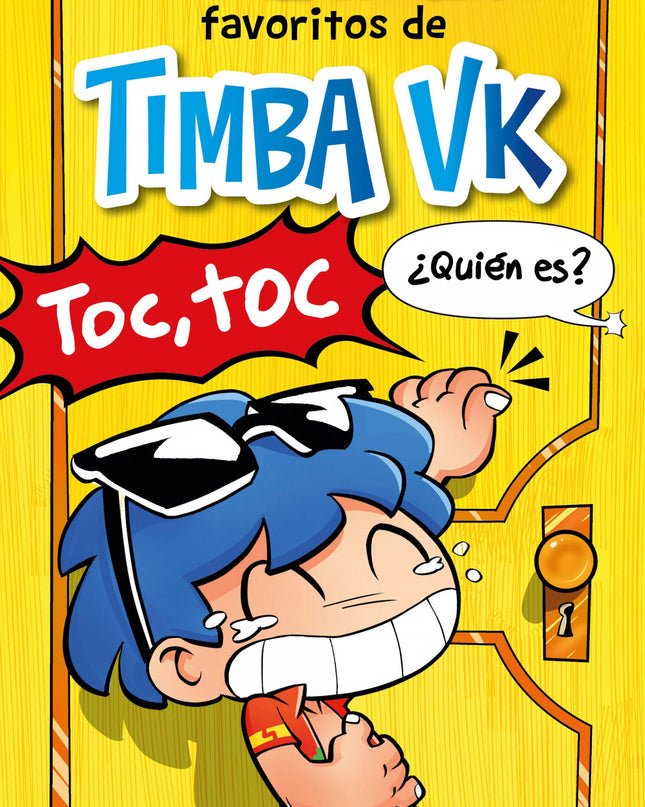 Los 200 Nuevos Chistes Favoritos De Timba Vk