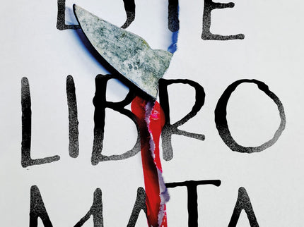 Este Libro Mata
