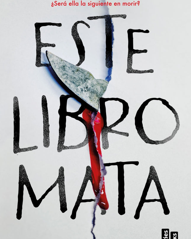 Este Libro Mata