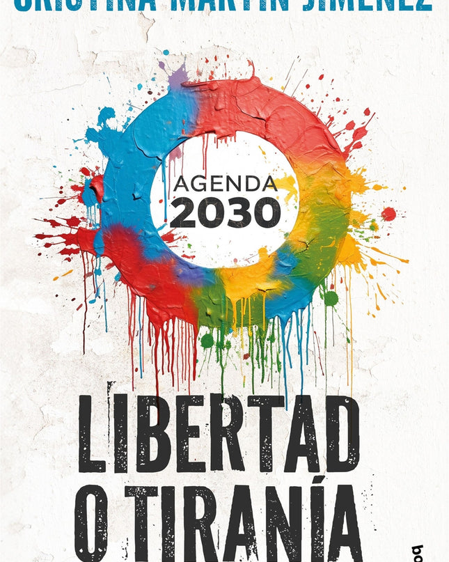 Libertad O Tiranía