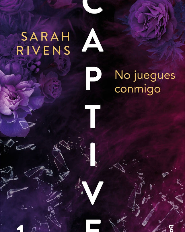 Captive: No Juegues Conmigo