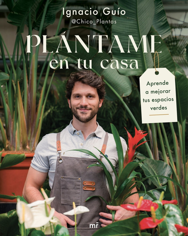Plántame En Tu Casa