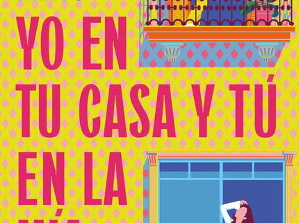 Yo En Tu Casa Y Tú En La Mía