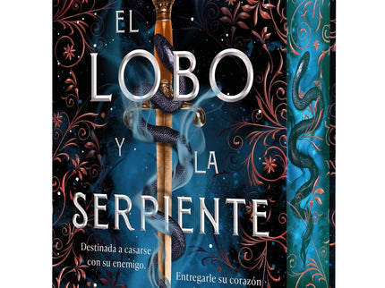 El Lobo Y La Serpiente