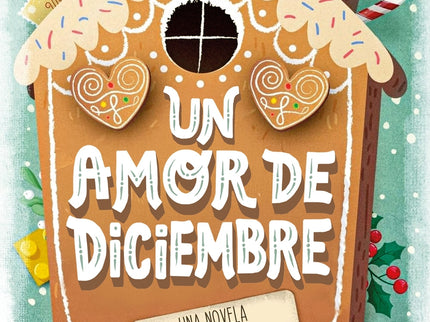 Un Amor De Diciembre