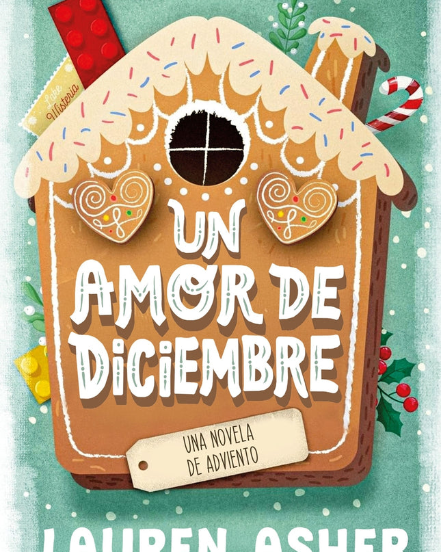 Un Amor De Diciembre