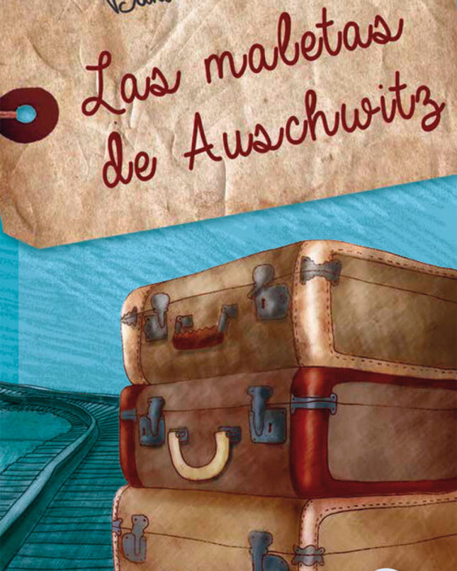 Las Maletas De Auschwitz