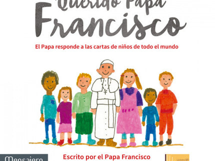 Querido Papa Francisco