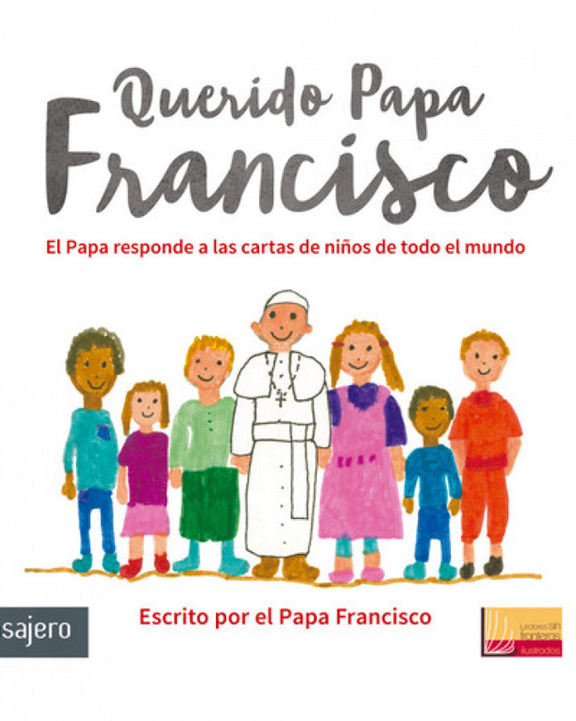 Querido Papa Francisco