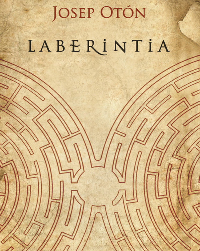 Laberintia