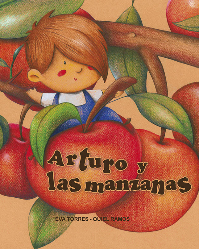 Arturo Y Las Manzanas