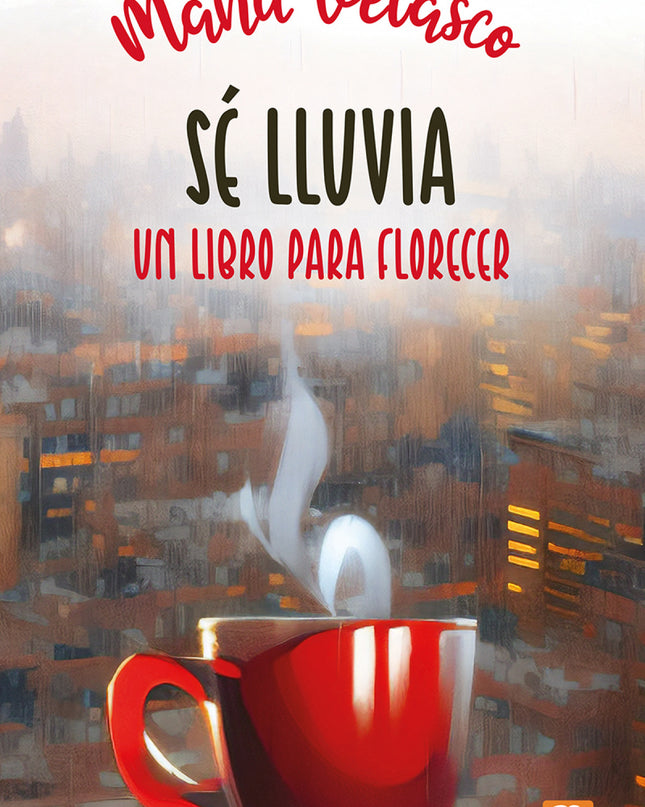 Sé Lluvia