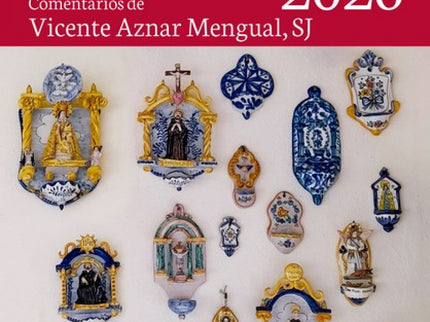 Evangelio Diario 2026 Grande