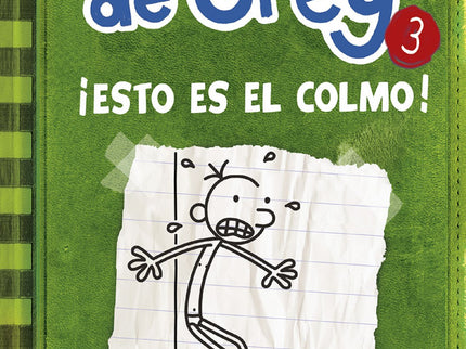!esto Es El Colmo!