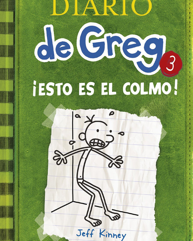 !esto Es El Colmo!