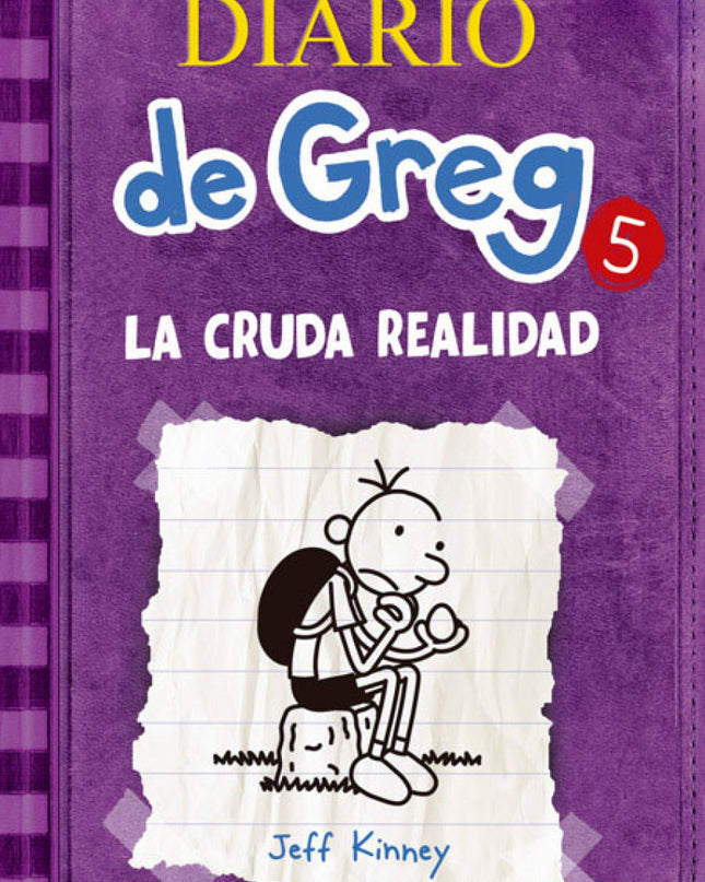 La Cruda Realidad