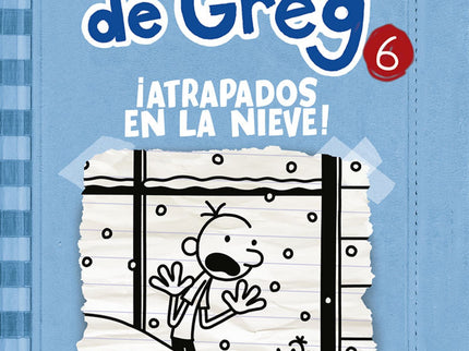!atrapados En La Nieve!