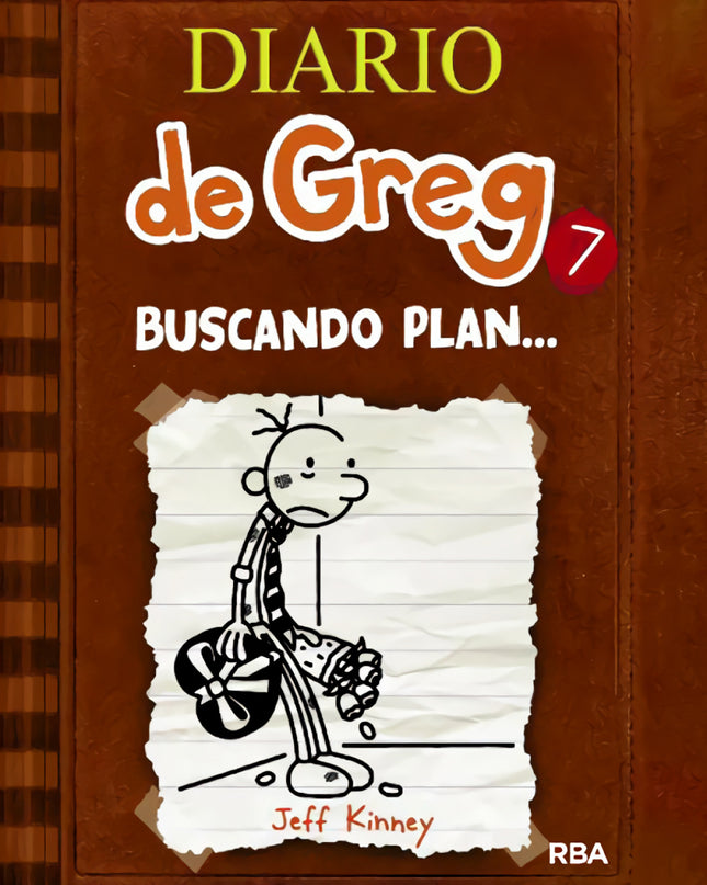 Buscando Plan...