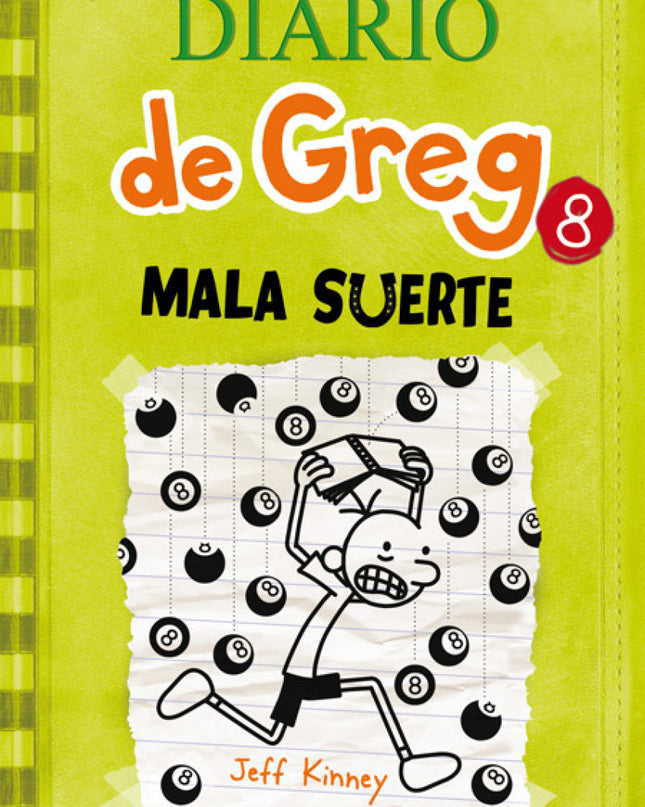 Mala Suerte