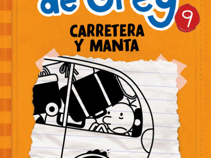 Carretera Y Manta