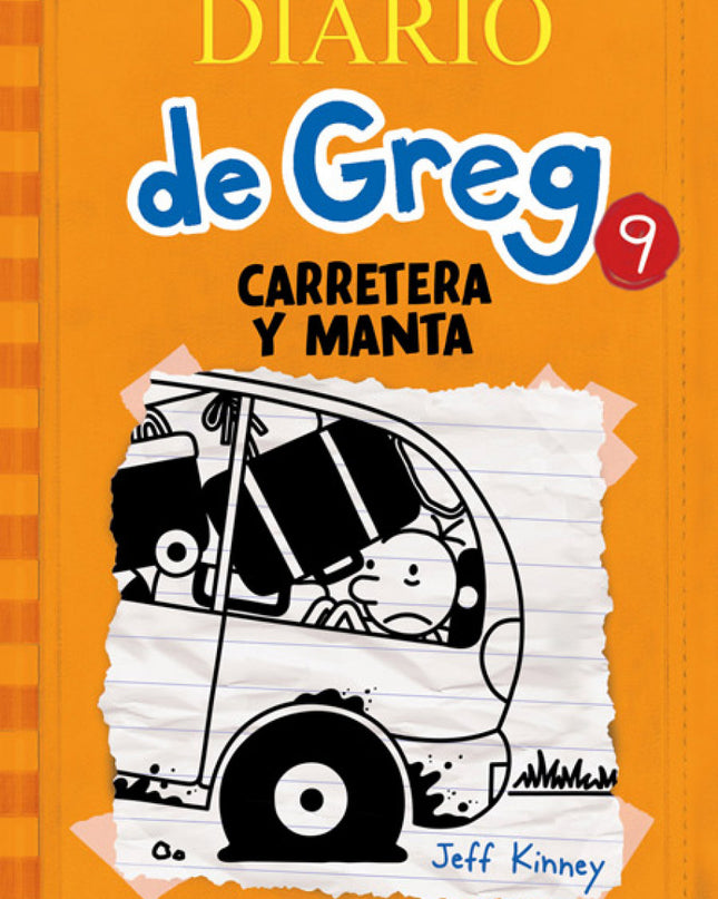 Carretera Y Manta