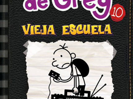 Vieja Escuela