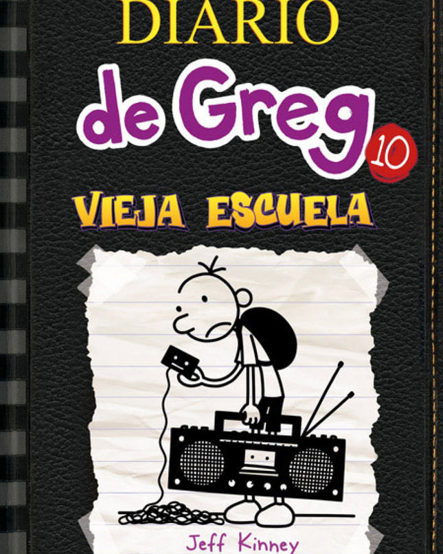 Vieja Escuela