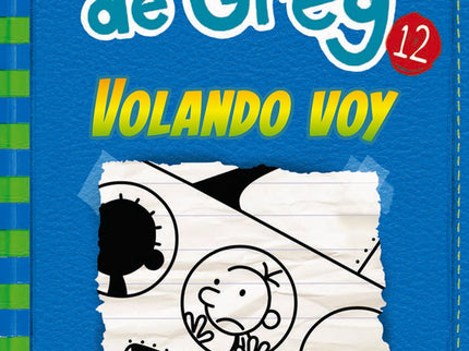 Volando Voy