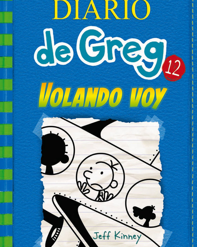 Volando Voy