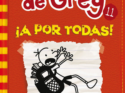 A Por Todas