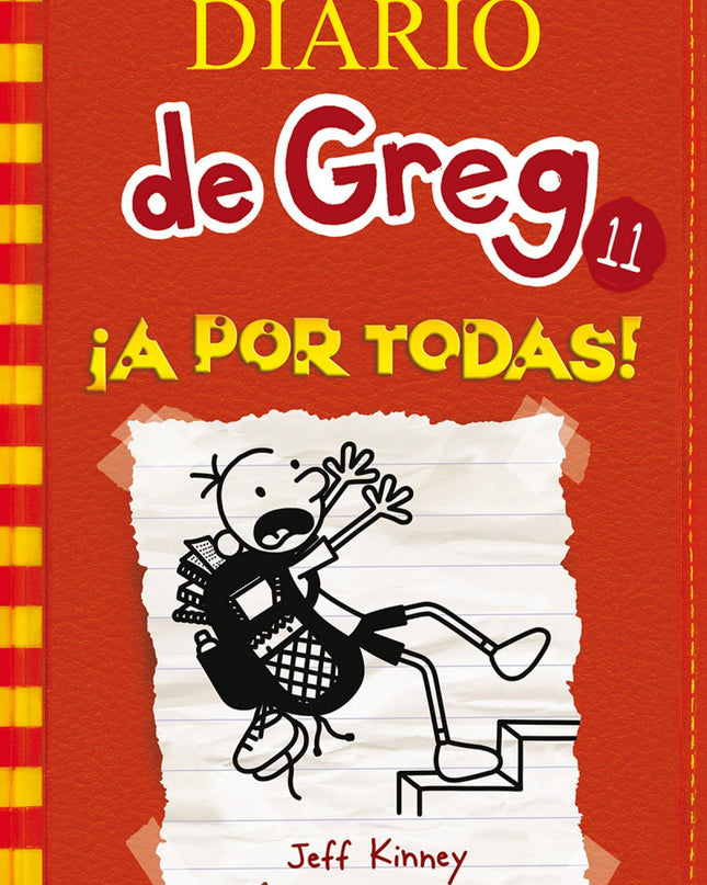 A Por Todas