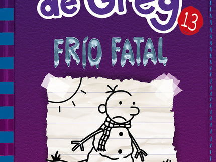 Frio Fatal