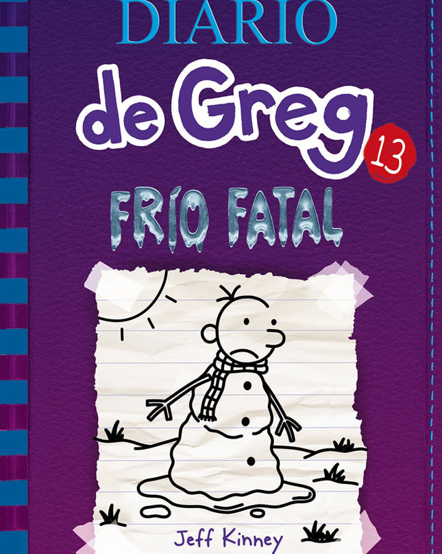 Frio Fatal