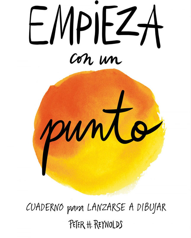 Empieza Con Un Punto