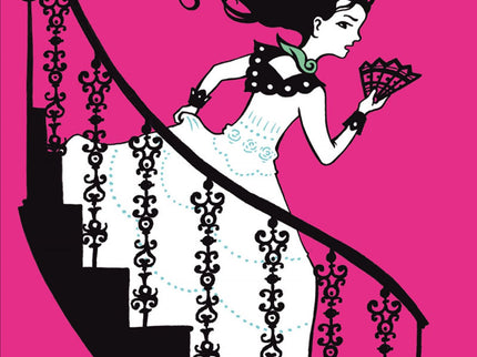 Enola Holmes 4. El Caso Del Abanico Rosa