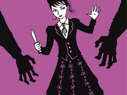 Enola Holmes 5. El Caso Del Pictograma
