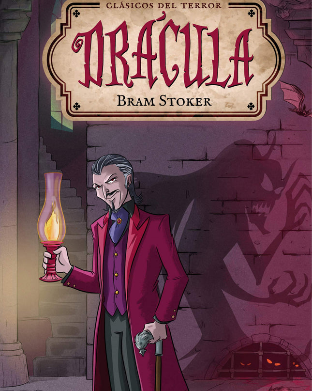 Drácula