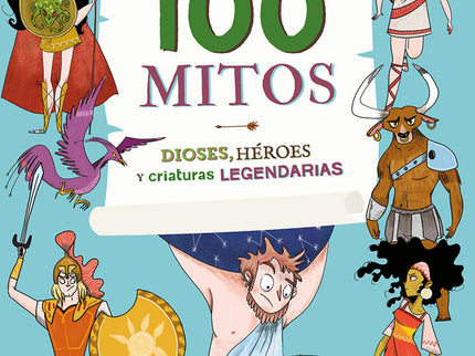 100 Mitos