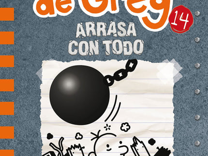 Arrasa Con Todo