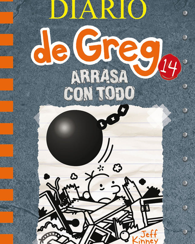 Arrasa Con Todo