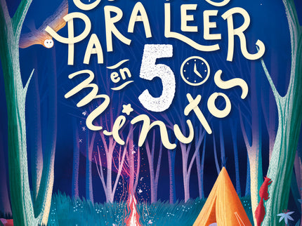 Cuentos Para Leer En 5 Minutos Antes De Dormir
