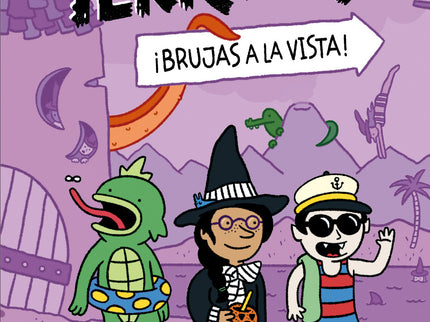 El Ultimo Hotel De La Bruja