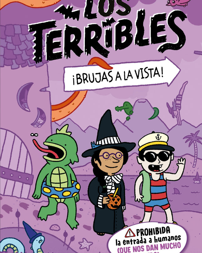 El Ultimo Hotel De La Bruja