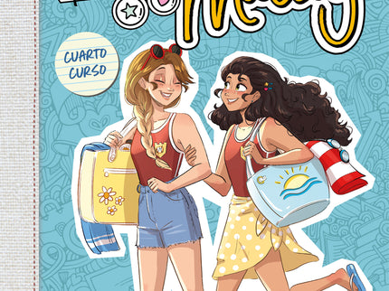 Torres De Malory 4 - Cuarto Curso (nueva Edición Con Contenido Inédito)
