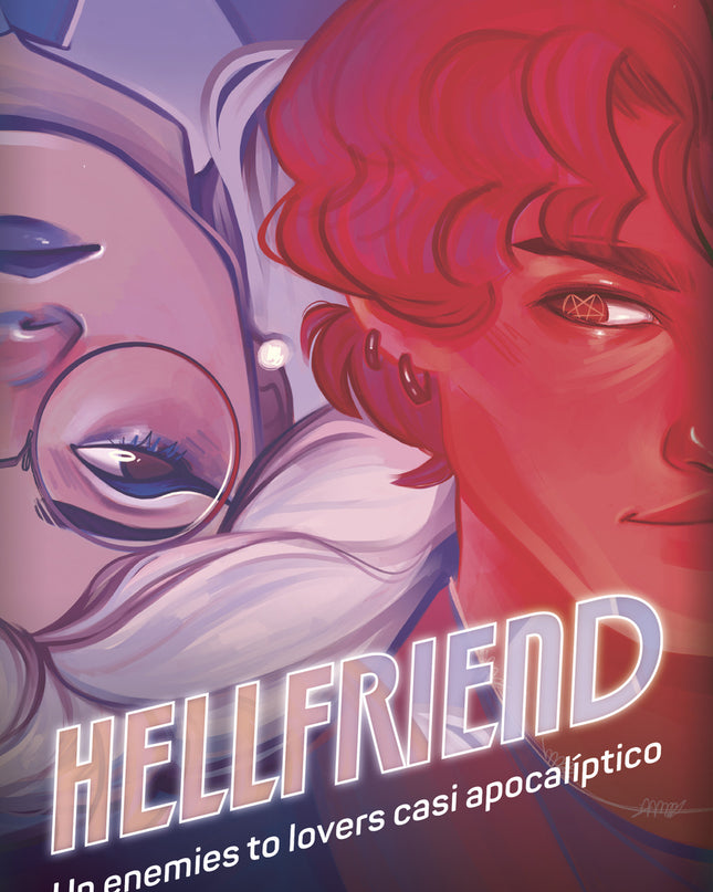 Hellfriend