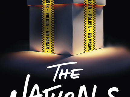 The Naturals