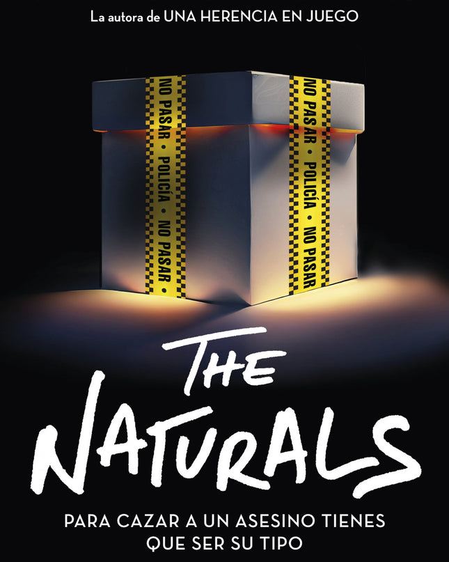 The Naturals