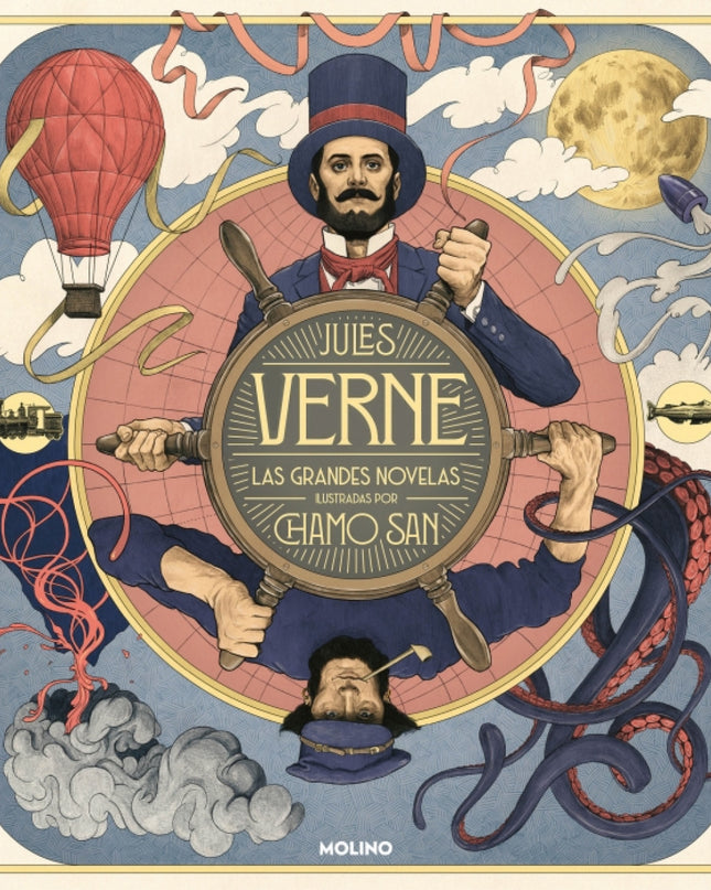 Julio Verne