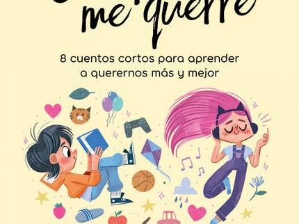 Siempre Me Querré